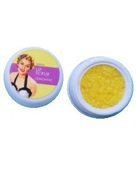 Blishful Lip Scrub Lemoniac