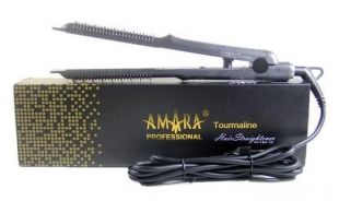 Amara Professional Hair Straightener 