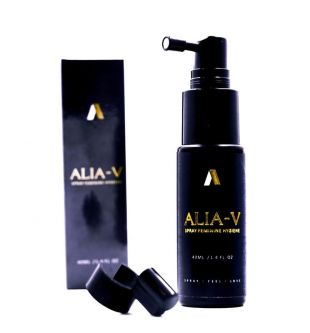 ALIA V Spray 