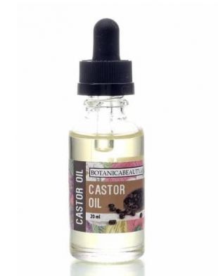 Botanicabeauty.id Castor Oil 