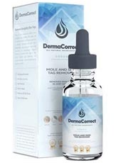 Derma Correct Mole and Skin Tag Remover 