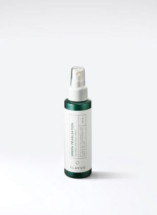 KLAVUU Green Pearlsation Teatree Care Body Spray 