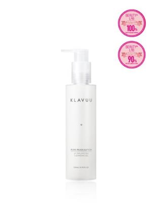 KLAVUU Pure Pearlsation PH Balancing Cleansing Gel 