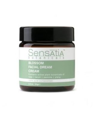 Sensatia Botanicals Blossom Facial Dream Cream 