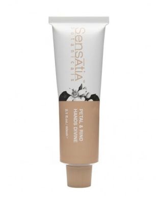 Sensatia Botanicals Petal and Rinds Hands Divine 