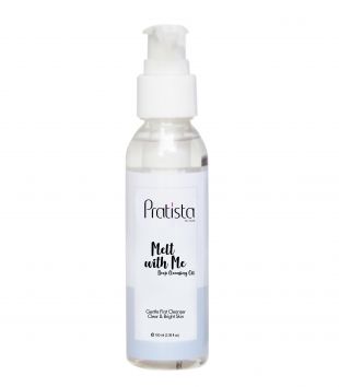 Pratista Melt With Me Deep Cleansing Oil 