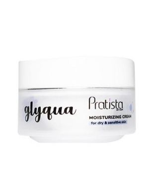 Pratista Glyqua Moisturizing Cream 