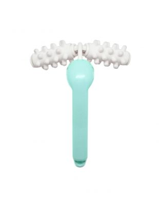 Jacquelle Waist Roller Mint