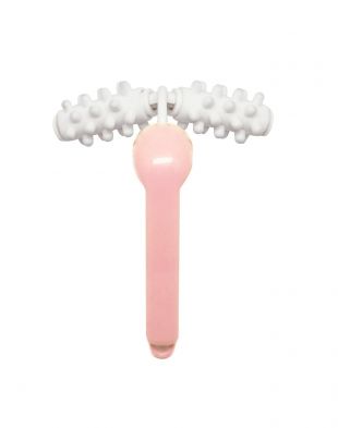 Jacquelle Waist Roller Pink