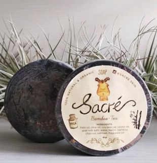 Eucléa Bamboo Tox 