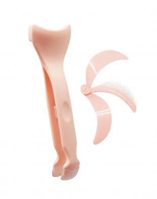 Jacquelle Eyelash Applicator Pink