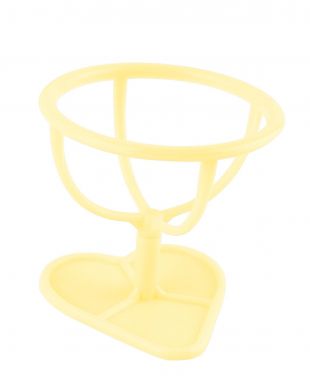 Jacquelle Love Holder Yellow