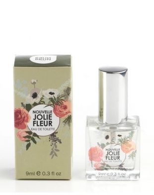 Brunbrun Paris Nouvelle Jolie Fleur Eau De Toilette 