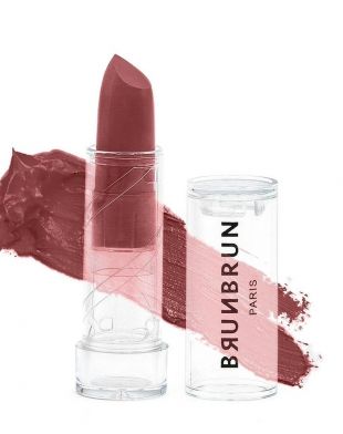 Brunbrun Paris Ultra Rich Lipstick Maple