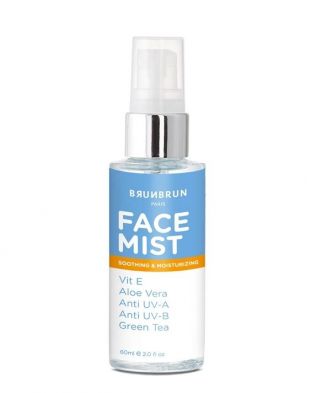 Brunbrun Paris Face Mist 