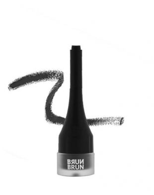 Brunbrun Paris Eye Brow Gel Liner Dark Grey