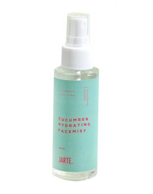 Jarte Beauty Cucumber Hydrating Face Mist 