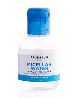 Brunbrun Paris Micellar Water 