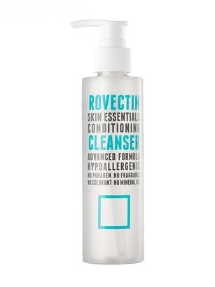 Rovectin Skin Essentials Conditioning Cleanser 