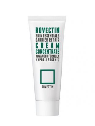 Rovectin Barrier Repair Cream Concentrate 