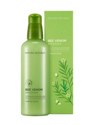 Nature Republic Bee Venom Emulsion 