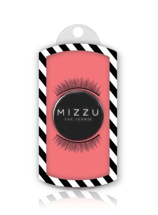 Mizzu Eyelash The Iconic Farrah