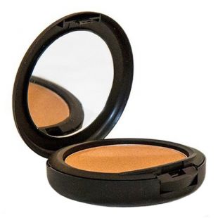 Klara Cosmetics G Glow Bronzer 