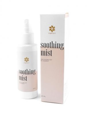 SugarPot Soothing Mist After Waxing Mist