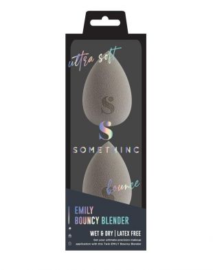 Somethinc Emily Bouncy Blender Set 