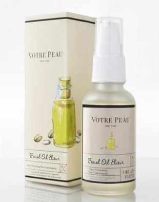 Votre Peau Facial Oil Elixir 