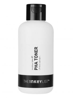 The Inkey List PHA Toner 