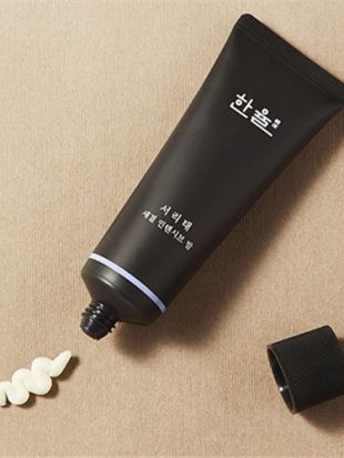 Hanyul Hanyul Seo Ri Tae Skin-refining Intensive Balm 