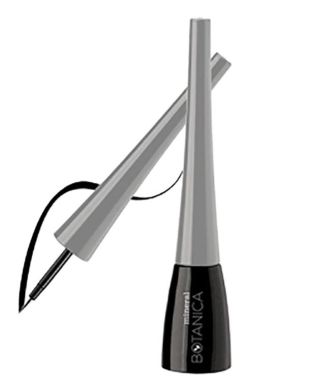 Mineral Botanica Liquid Liner Black
