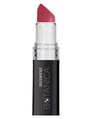 Mineral Botanica Vivid Matte Lipstick Wild Berry