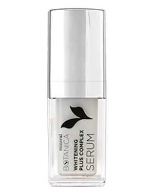 Mineral Botanica Whitening Plus Complex Serum 