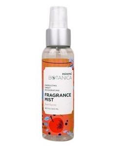 Mineral Botanica Fragrance Mist Fruit Burst