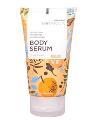 Mineral Botanica Body Serum Fruit Bursts