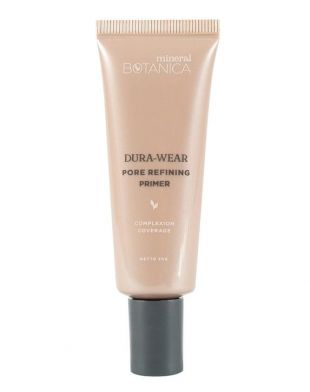 Mineral Botanica Dura-Wear Pore Refining Primer 