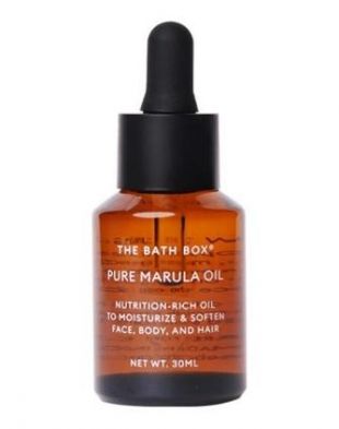 The Bath Box Marula Oil 