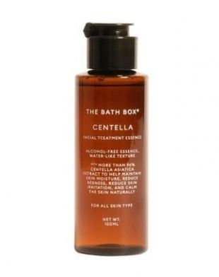The Bath Box Centella Facial Treatment Essence 