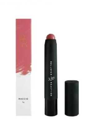 Rollover Reaction CHUNKY! Lip Cheek Crayon Maccio