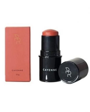 Rollover Reaction Haloblush Coloring Stick Cayenne