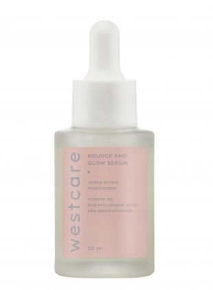 Westcare Bounce and Glow Serum 