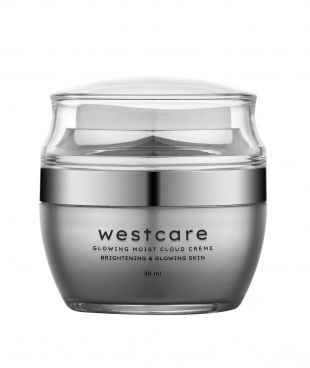 Westcare Glowing Moist Cloud Crème 