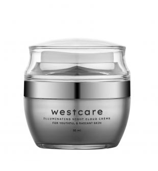 Westcare Illuminating Night Cloud Crème 