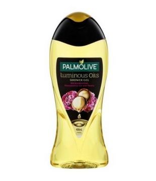 Palmolive Luminous Oils Shower Gel Invigorating
