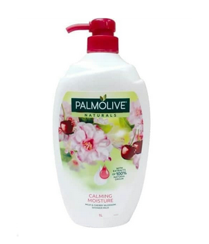 Palmolive Shower Gel Cherry Blossom