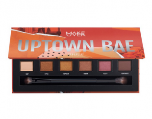 Make Over Powerstay Eye Palette Uptown Bae
