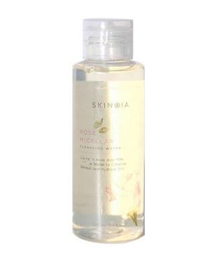 SKINOIA Rose Micellar Cleansing Water 