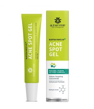 Azarine Cosmetic Acne Spot Gel 